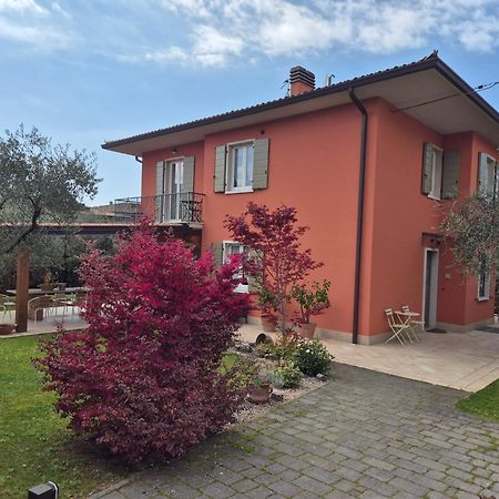 Il Melograno Bed & Breakfast Гарда Екстериор снимка