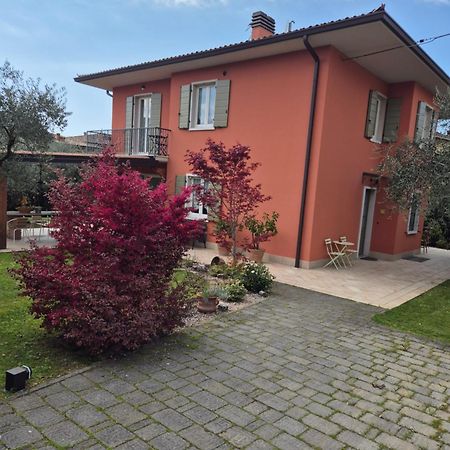 Il Melograno Bed & Breakfast Гарда Екстериор снимка