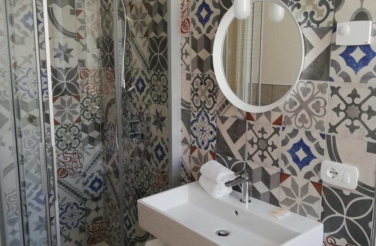 Il Melograno Bed & Breakfast Гарда Екстериор снимка
