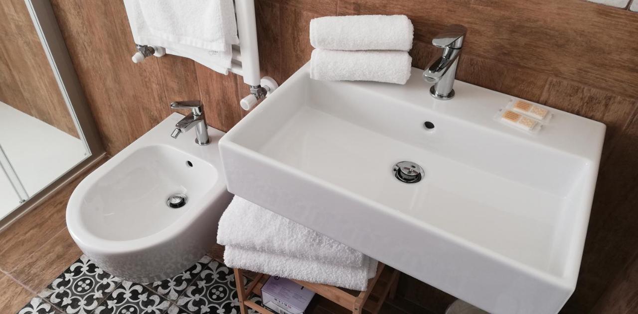 Il Melograno Bed & Breakfast Гарда Екстериор снимка