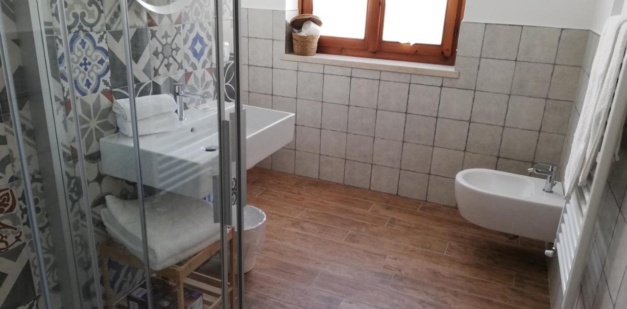 Il Melograno Bed & Breakfast Гарда Екстериор снимка