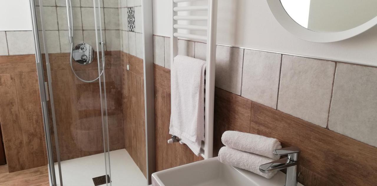 Il Melograno Bed & Breakfast Гарда Екстериор снимка