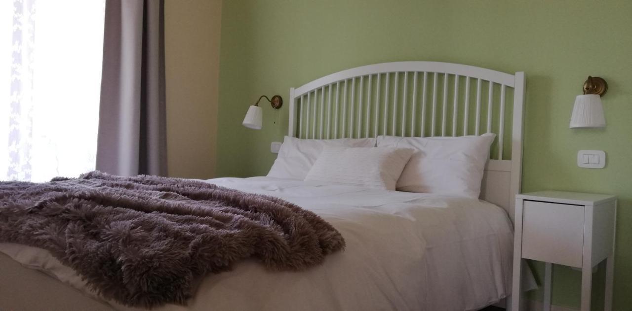 Il Melograno Bed & Breakfast Гарда Екстериор снимка