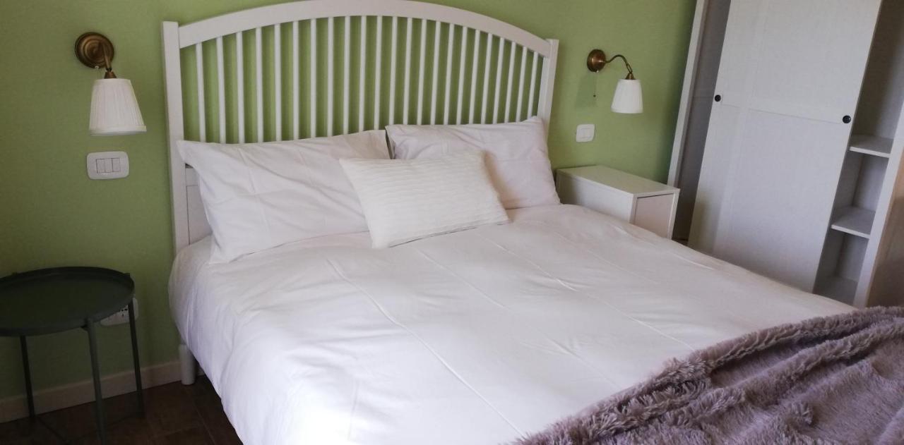 Il Melograno Bed & Breakfast Гарда Екстериор снимка