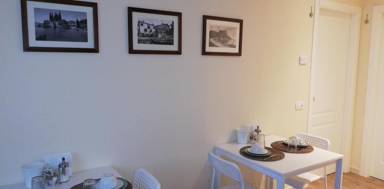 Il Melograno Bed & Breakfast Гарда Екстериор снимка