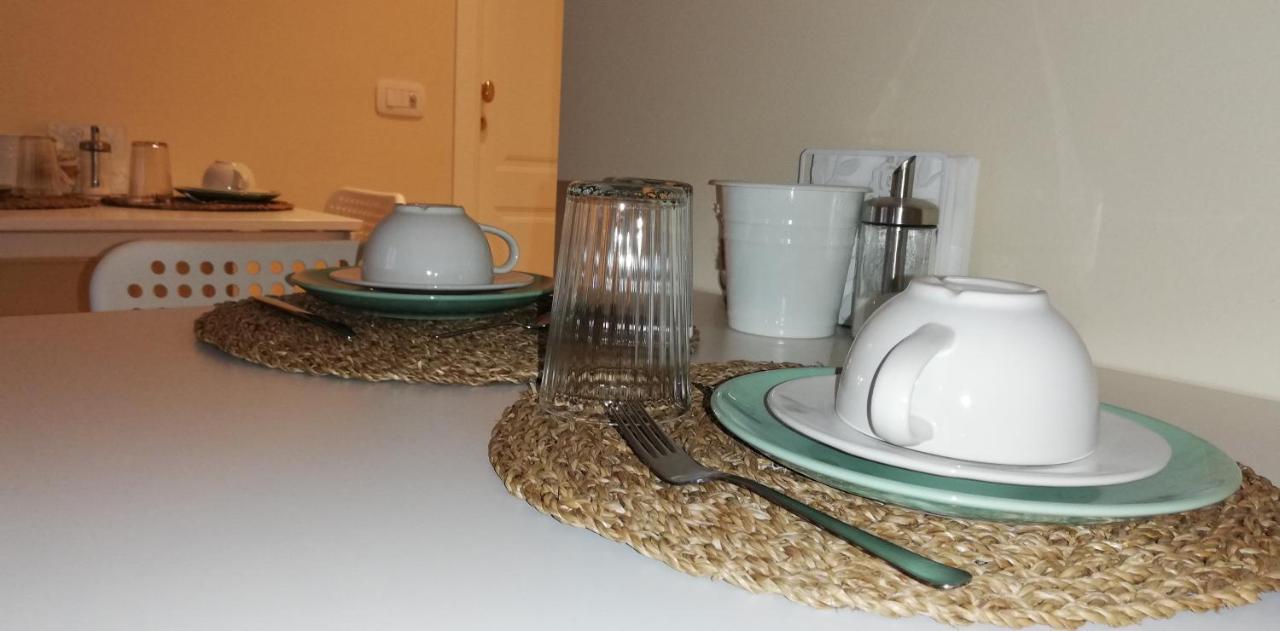 Il Melograno Bed & Breakfast Гарда Екстериор снимка