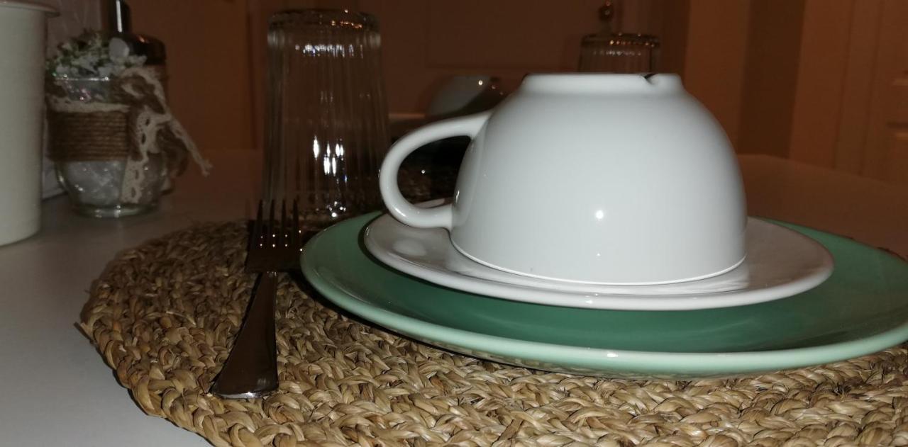 Il Melograno Bed & Breakfast Гарда Екстериор снимка