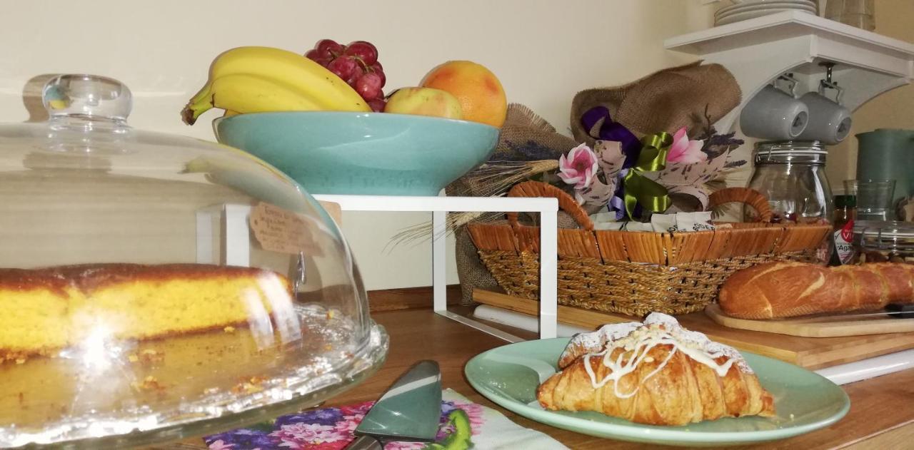 Il Melograno Bed & Breakfast Гарда Екстериор снимка