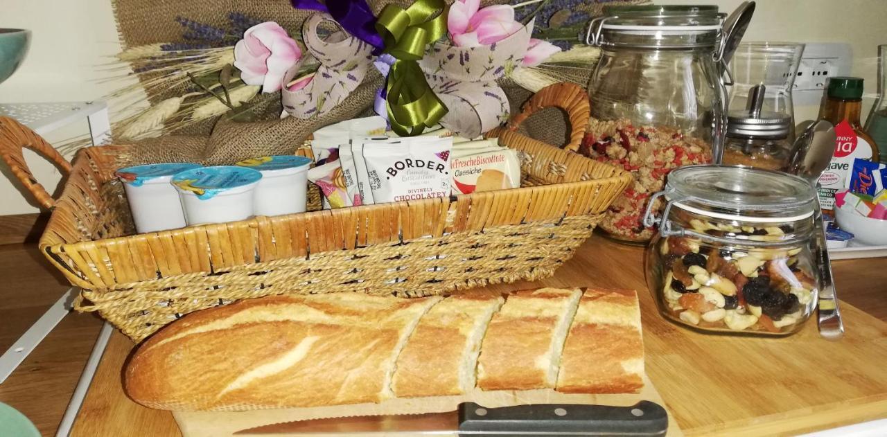 Il Melograno Bed & Breakfast Гарда Екстериор снимка