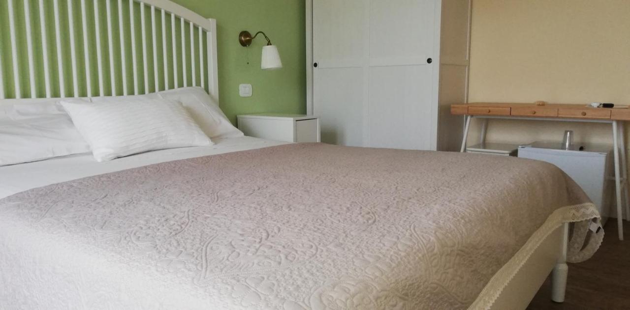 Il Melograno Bed & Breakfast Гарда Екстериор снимка