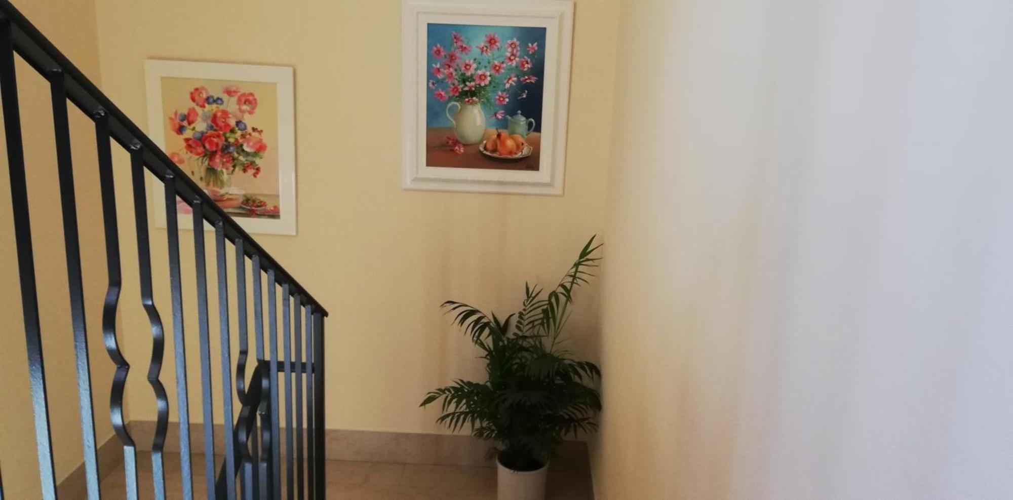 Il Melograno Bed & Breakfast Гарда Екстериор снимка