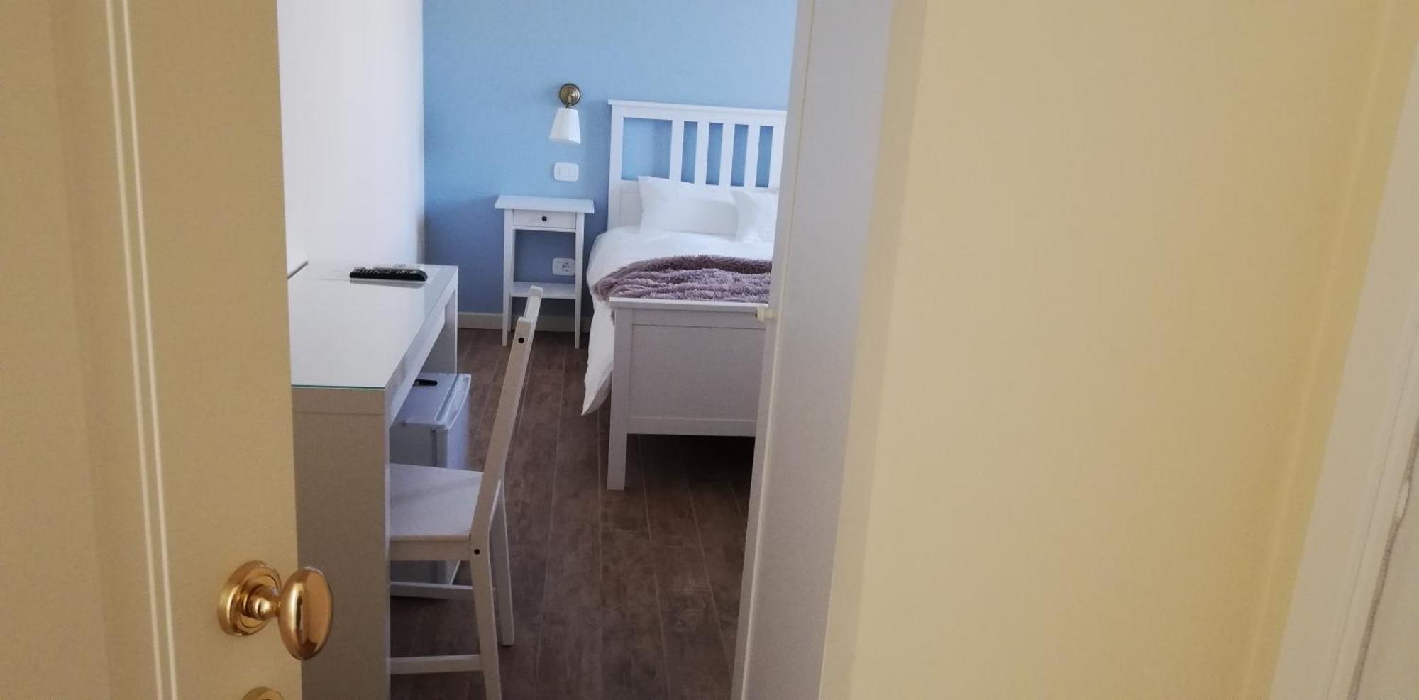 Il Melograno Bed & Breakfast Гарда Екстериор снимка