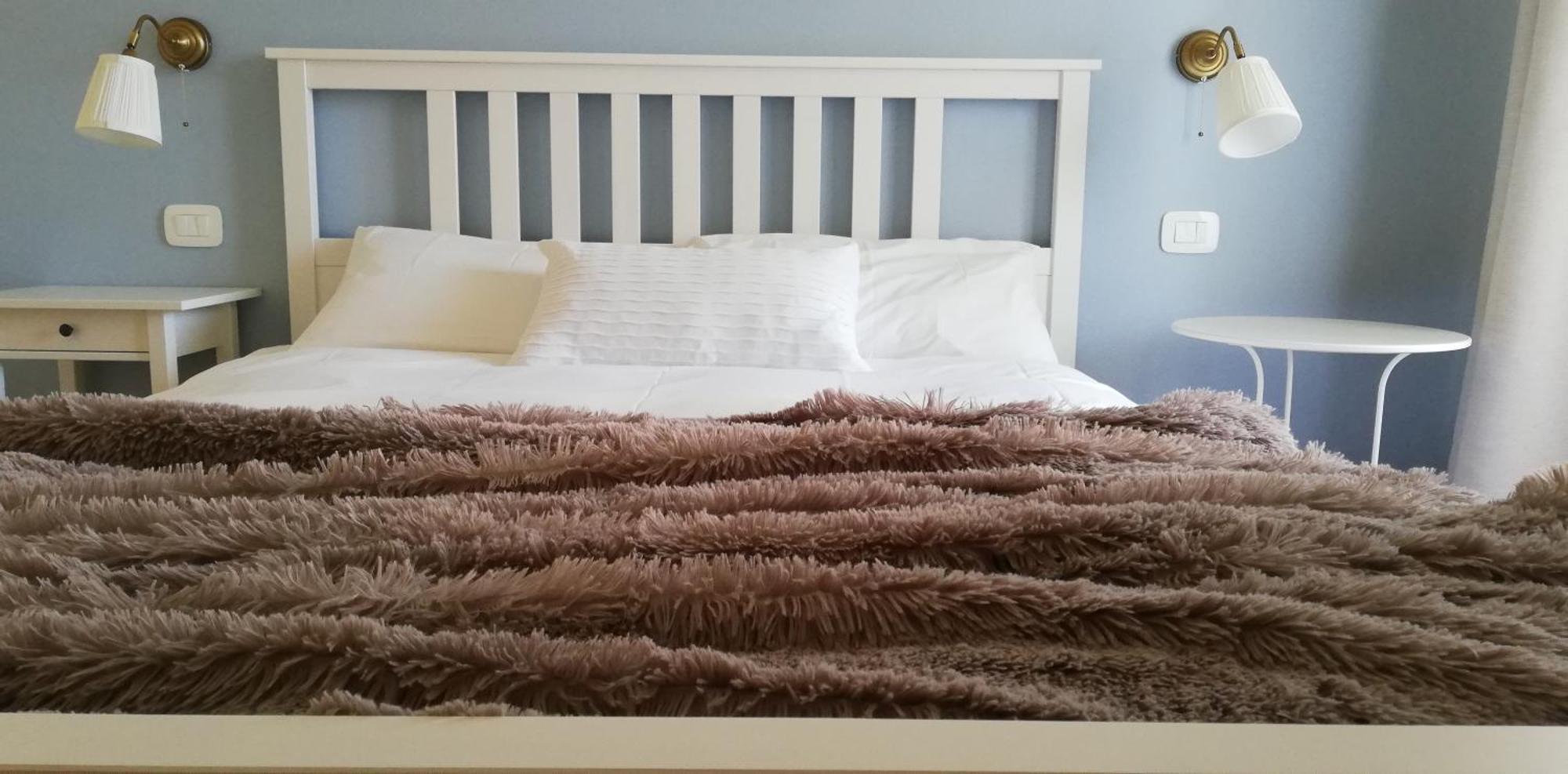 Il Melograno Bed & Breakfast Гарда Екстериор снимка