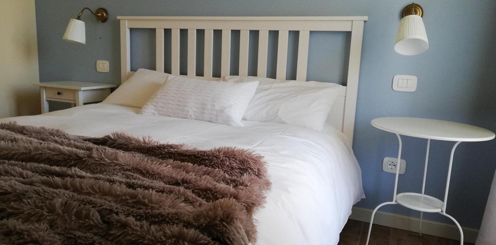 Il Melograno Bed & Breakfast Гарда Екстериор снимка
