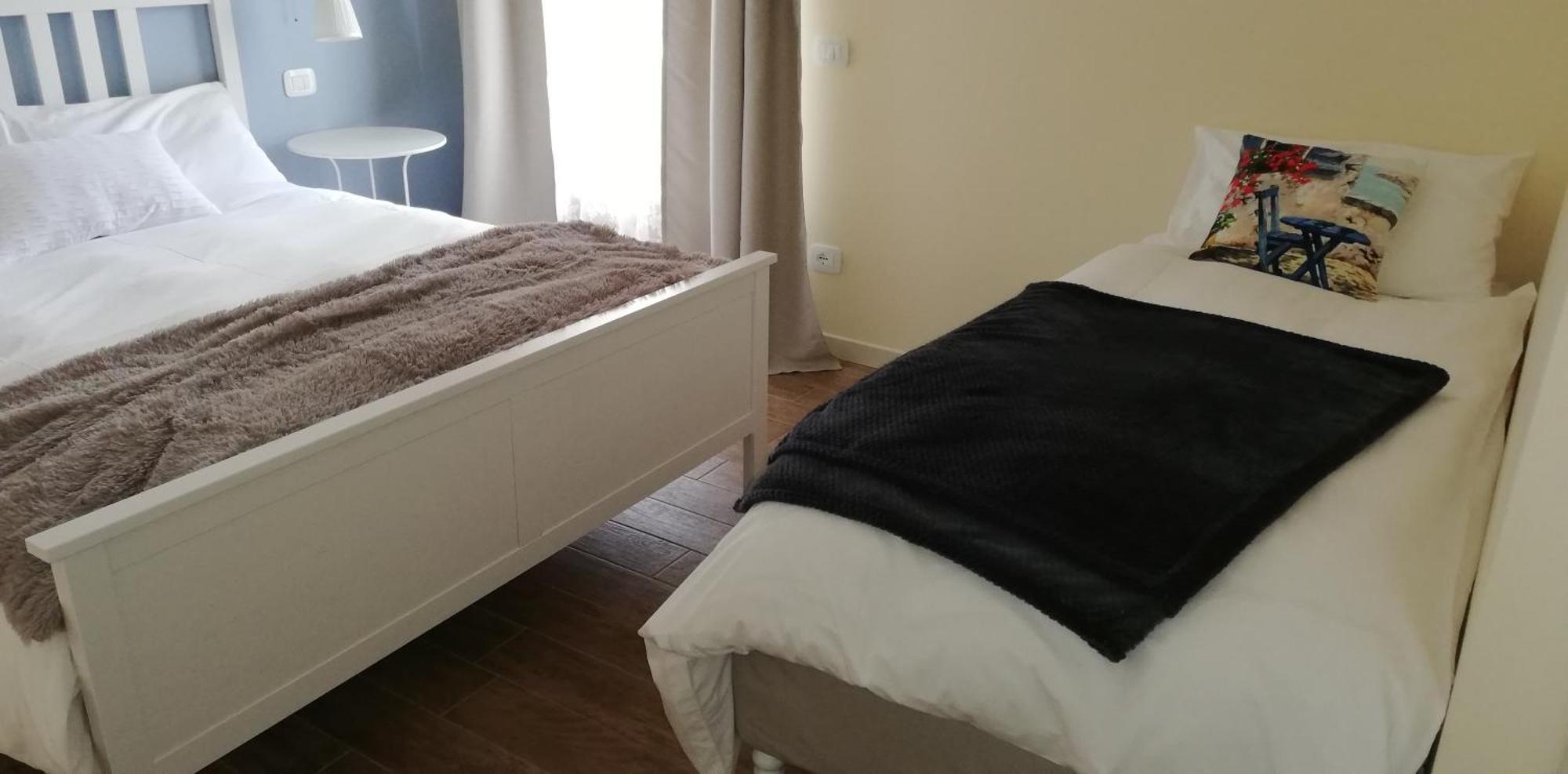 Il Melograno Bed & Breakfast Гарда Екстериор снимка